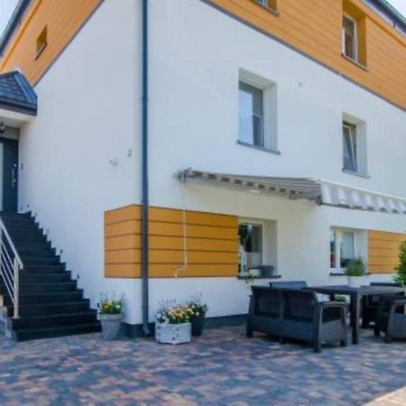 Dobre Chwile Apartment Leba Exterior photo